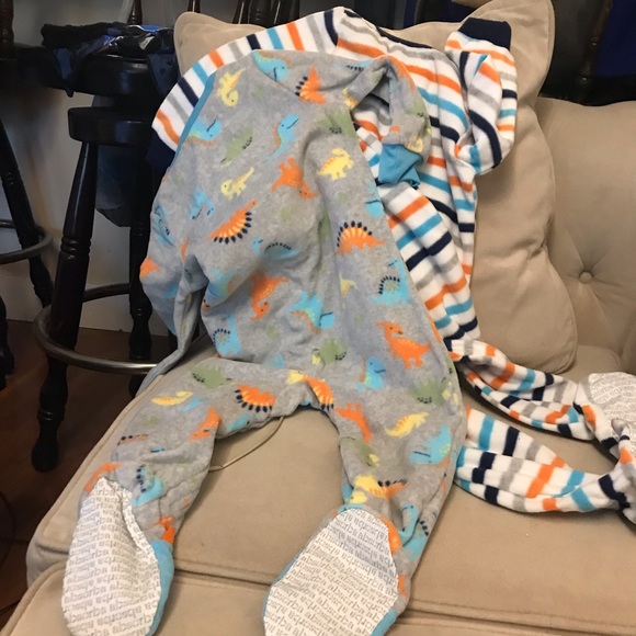 Absorba pajamas - Picture 5 of 5